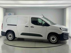 Branco Usado 2024 Opel Combo Monovolume | € 22.490 (Caro)