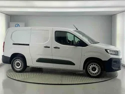 Branco Usado 2024 Opel Combo Monovolume | € 22.490 (Caro)