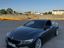 Usado 2016 BMW 420 Coupé | € 23.000 (Bom preço)