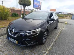 Preto Usado 2016 Renault Mégane III Bose Edition | € 10.750 (Preço justo)
