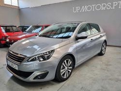 Usado 2014 Peugeot 308 Sedan | € 8.990 (Preço elevado)