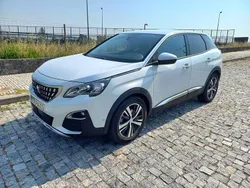 Usado 2017 Peugeot 3008 Allure Sedan | € 15.900 (Super Preço)