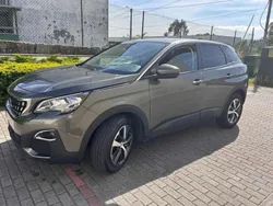Verde Usado 2018 Peugeot 3008 | € 15.900 (Super Preço)