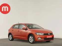 Usado 2019 VW Polo | € 14.499 (Preço justo)