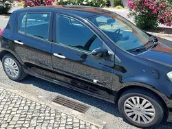 Usado 2010 Renault Clio III Sedan | € 4.300