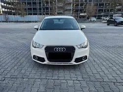 Branco Usado 2011 Audi A1 Citadino | € 8.500 (Super Preço)
