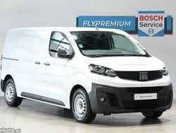 Branco Usado 2022 Fiat Scudo Van | € 24.990