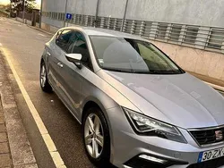 Usado 2020 Seat Leon Sedan | € 11.000