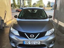 Usado 2017 Nissan Pulsar Sedan | € 9.750 (Bom preço)
