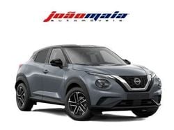 Cinzento Usado 2024 Nissan Juke SUV | € 24.400 (Caro)