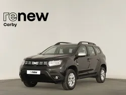 Preto Usado 2024 Dacia Duster Expression SUV | € 20.490 (Preço justo)