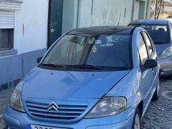 Usado 2002 Citroën C3 Sedan | € 1.100