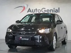 Cinza 1.5 d edition 1.5 d edition Usado 2023 Opel Corsa Edition | € 18.763 (Preço justo)