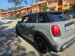 Usado 2022 Mini Cooper S Citadino | € 27.000