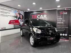 Preto Usado 2009 Toyota iQ Citadino | € 7.750 (Preço justo)