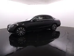 Preto Usado 2023 Mercedes E300 Avantgarde Carrinha | € 56.900