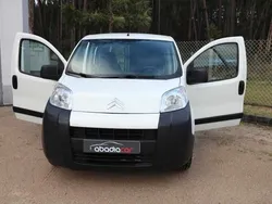 Citroën Nemo