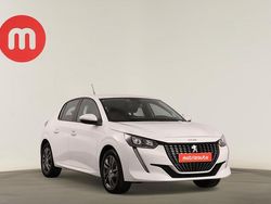 Usado 2021 Peugeot 208 Active Citadino | € 14.299 (Preço justo)