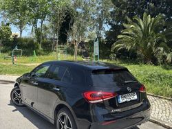 Usado 2020 Mercedes A250 Sedan | € 28.900 (Caro)