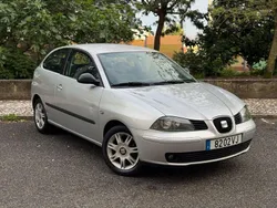 Usado 2003 Seat Ibiza | € 2.850 (Bom preço)