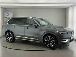 Cinzento Usado 2020 Volvo XC90 Inscription SUV | € 53.990 (Preço elevado)