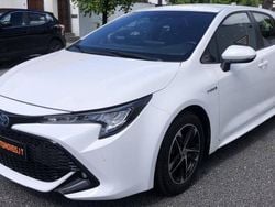 Branco Usado 2021 Toyota Corolla | € 21.490 (Preço justo)
