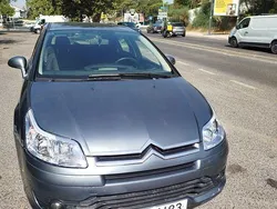 Usado 2007 Citroën C4 Sedan | € 3.980