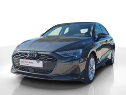 Preto Novo 2025 Audi A3 | € 41.950