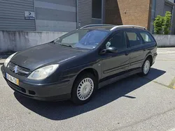 Usado 2002 Citroën C5 Sedan | € 1.790