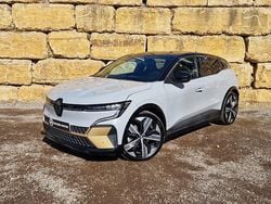 Cinza Usado 2022 Renault Mégane Iconic | € 29.500 (Preço justo)