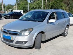 Usado 2005 Opel Astra Carrinha | € 1.500 (Super Preço)