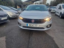 Cinza prata Usado 2019 Fiat Tipo | € 12.480 (Preço justo)