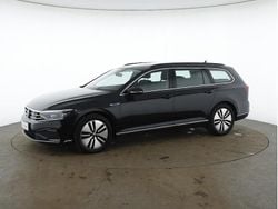 Preto metalizado Usado 2022 VW Passat GTE Carrinha | € 27.490