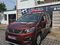 Outra Usado 2019 Peugeot Rifter Monovolume | € 20.900