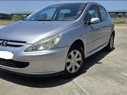 Usado 2005 Peugeot 307 Sedan | € 2.600 (Bom preço)