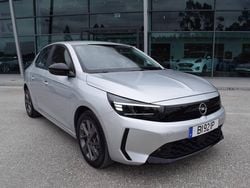 Cinzento Usado 2024 Opel Corsa | € 19.900 (Preço elevado)