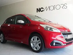 Outra Usado 2016 Peugeot 208 Citadino | € 6.750 (Super Preço)
