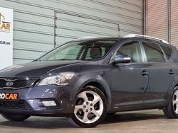 Cinza Usado 2012 Kia Ceed Carrinha | € 6.500 (Bom preço)