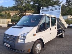 Branco Usado 2012 Ford Transit | € 18.950