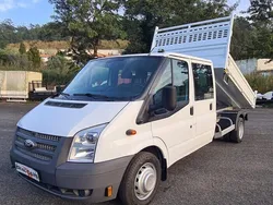 Branco Usado 2012 Ford Transit | € 18.950 (Super Preço)