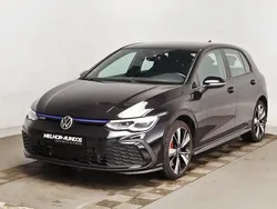 Preto Usado 2020 VW Golf VIII | € 26.500 (Preço justo)