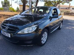 Usado 2008 Peugeot 307 | € 2.500