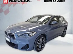 Cinzento Usado 2021 BMW X2 SUV | € 31.980 (Preço justo)