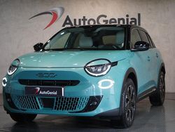 Verde Novo 2025 Fiat 600 La Prima SUV | € 33.990 (Caro)
