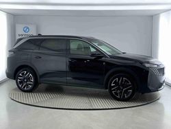 Preto Usado 2024 Peugeot 5008 Allure Monovolume | € 38.490