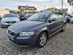 Cinza Usado 2008 Volvo V50 Momentum Carrinha | € 7.500 (Preço justo)