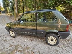 Usado 1991 Fiat Panda 4x4 Citadino | € 9.000