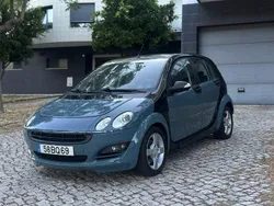 Usado 2006 Smart ForFour Sedan | € 4.900