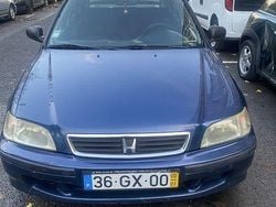 Usado 2000 Honda Civic Sedan | € 1.250