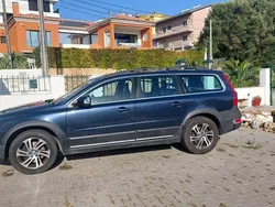 Usado 2011 Volvo XC70 SUV | € 10.500